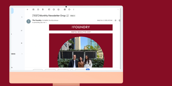 Email Marketing: Getting Started