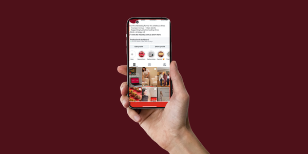 Instagram Content Calendar: 30 Days Done For You