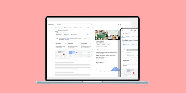 Google Business Profile Setup Guide