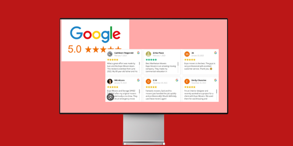 How to Ask for More Google Reviews