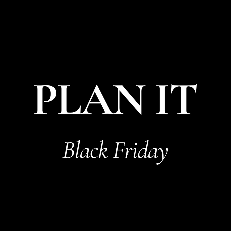 Black Friday Marketing Pack