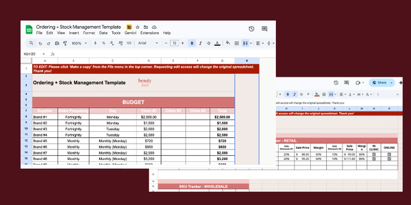 Treatment Profitability Calculator