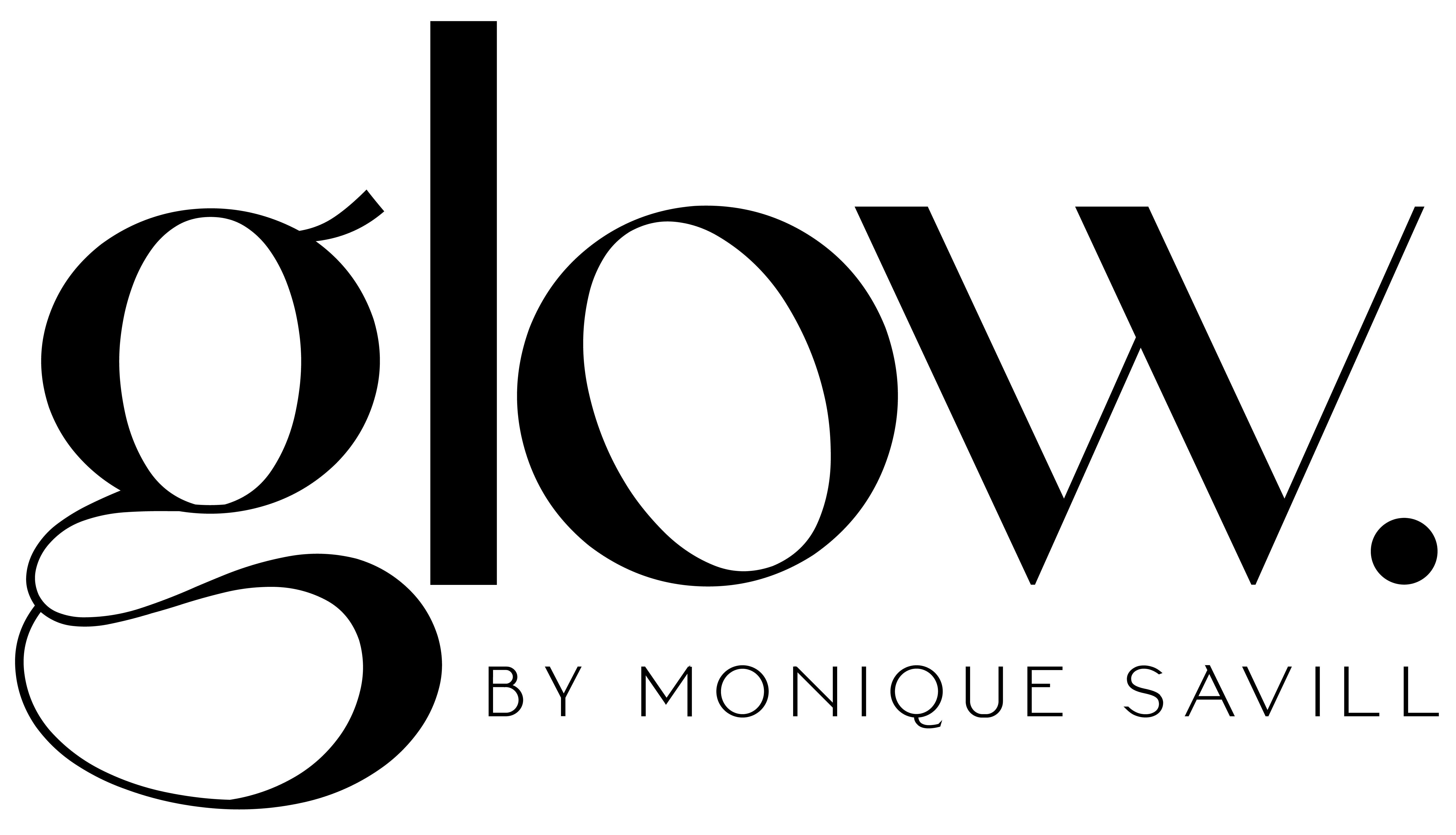 Glow by Monique Savill